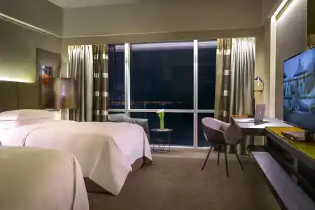 Art Rotana Amwaj Islands - 52