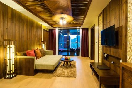 Aonang Phu Pi Maan Resort & Spa - Sha Extra Plus - 150