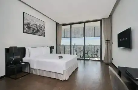 Luxcity & Apartment - 56