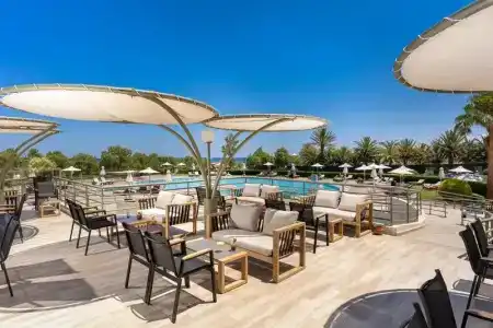 Georgioupolis Resort & Aqua Park - 8