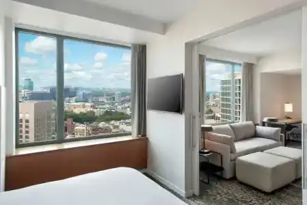 Sheraton Boston - 69