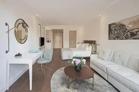 Biblos Resort Alaçatı - 45