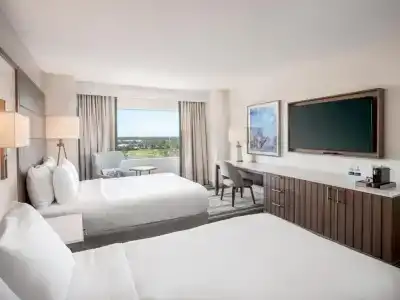 Signia by Hilton Orlando Bonnet Creek - 9