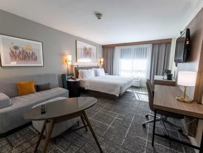 Crowne Plaza Houston Galleria Area, An Ihg - 28