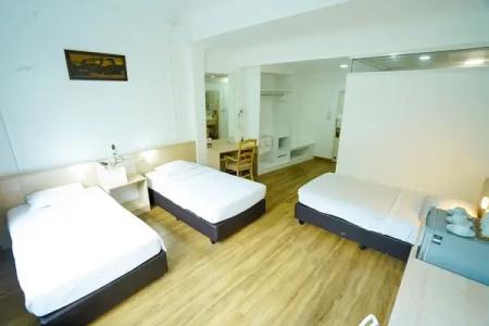 Basaya Beach & Resort - 79