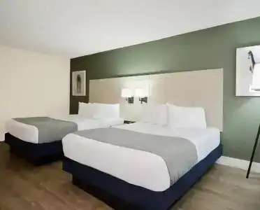 Avanti Palms Resort And Conference Center - 32