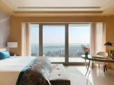 Raffles Istanbul - 41