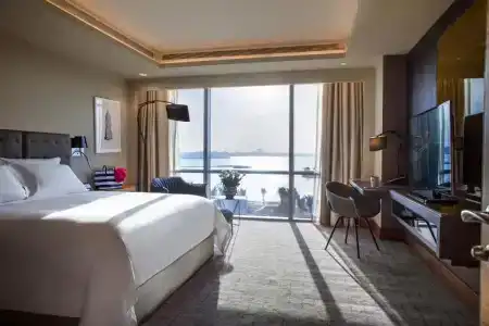 Art Rotana Amwaj Islands - 8