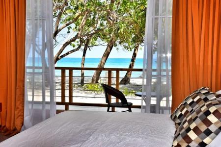 Athiri Beach Maldives - 9