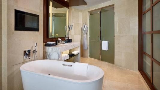 Jw Marriott Hanoi - 63