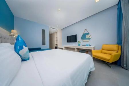 Bluesotel Krabi Aonang Beach- Sha Extra Plus - 7