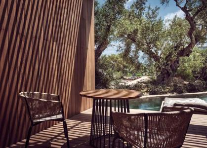 Olea All Suite - 41