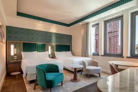 Allegroitalia Golden Palace - 3