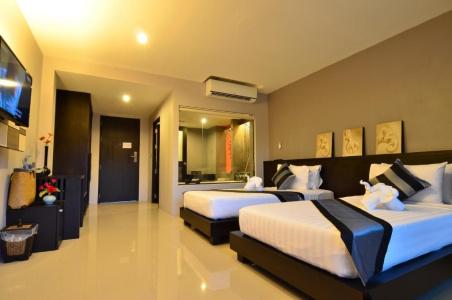 Chaweng Noi Pool Villa - Sha Plus - 68