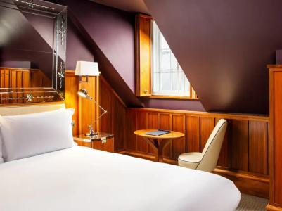 Great Northern, A Tribute Portfolio, London - 60