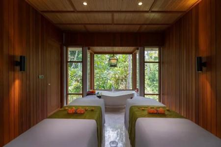Adiwana Unagi Suites - 23