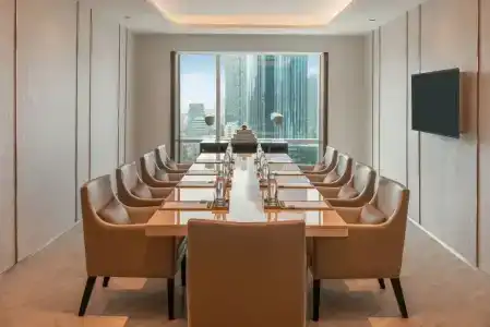 Le Meridien Bangkok - Sha Extra Plus - 33