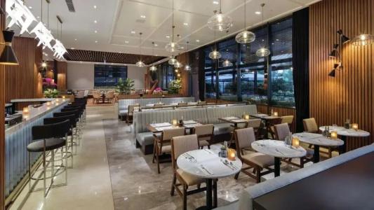 Hilton Istanbul Maslak - 26