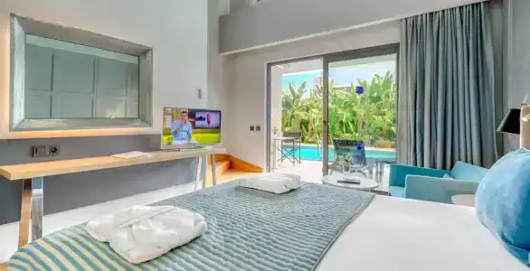Numa Bay Exclusive - Ultra All Inclusive - 85