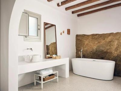 Belvedere Mykonos - Hilltop Rooms & Suites - 53