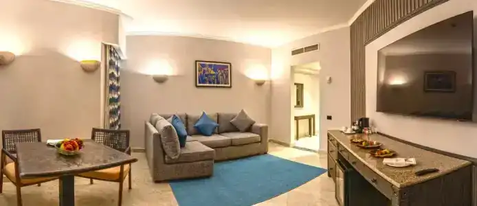 Coral Beach Resort Tiran (Ex. Rotana) - 70
