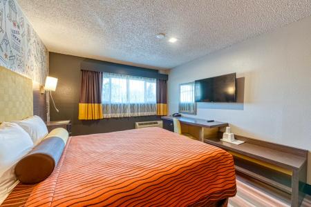 La Mirage Inn - Hollywood - 36