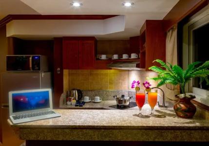 Pacific Club Resort - Sha Extra Plus - 80