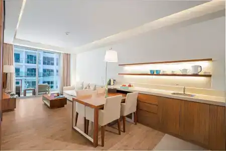 a La Carte Da Nang Beach - 52