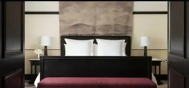 Four Seasons Mexico City - 63