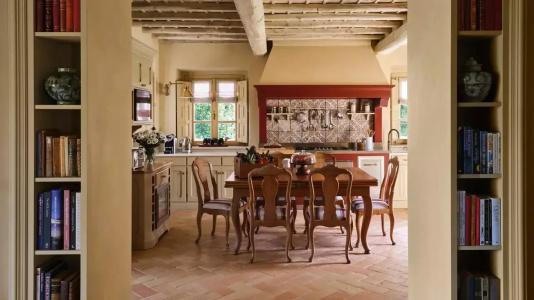 Rosewood Castiglion del Bosco - 91