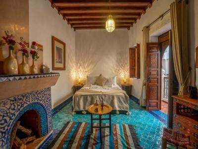 Riad Sun of Kech - 42