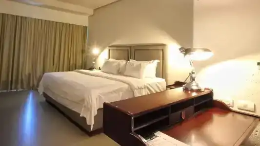 Sugar Palm Grand Hillside - Sha Plus - 44