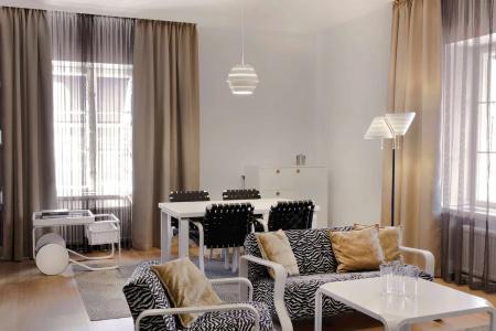 Radisson Blu Plaza, Helsinki - 52