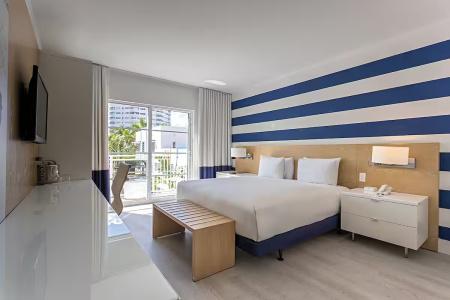 Pestana South Beach - 90