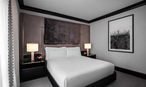 Waldorf Astoria Chicago - 94