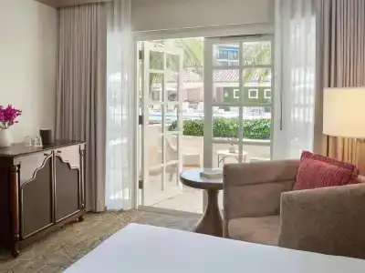 Hyatt Regency Coral Gables in Miami - 44