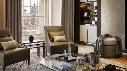 Four Seasons London at Ten Trinity Square - 144