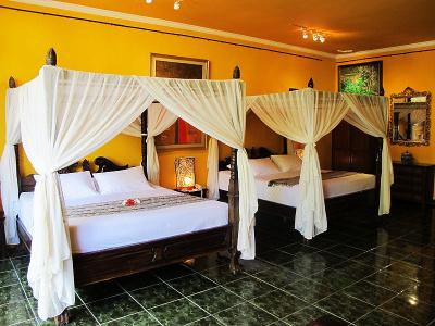 Tanah Merah Art Resort - 54