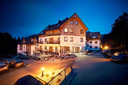 ApartCristal Resort Szklarska Poręba - 24