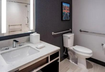 Hilton Garden Inn Austin University Capitol District, Tx - 53