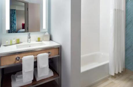 Hilton Garden Inn Atlanta-Buckhead - 37