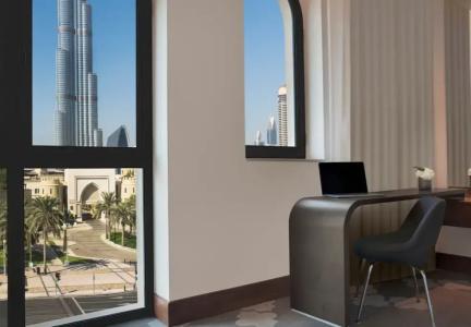 Manzil Downtown - 38