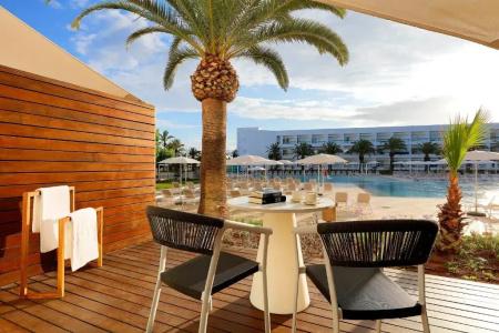 Grand Palladium Palace Ibiza Resort & Spa- All Inclusive - 27