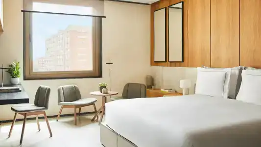 Grand Hyatt Barcelona - 35