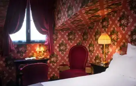 Maison Athénée - 41