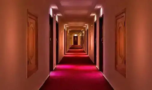 El Andalous Lounge & Spa - 27