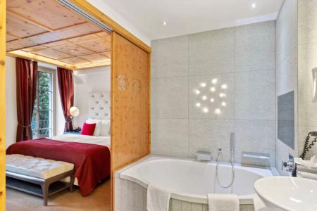 Grand Zermatterhof - 88