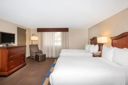 Wyndham New Orleans French Quarter - 24