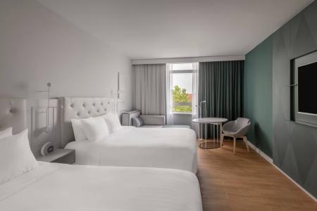 Munich Marriott - 29