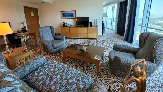Wyndham Grand İzmir Özdilek - 60